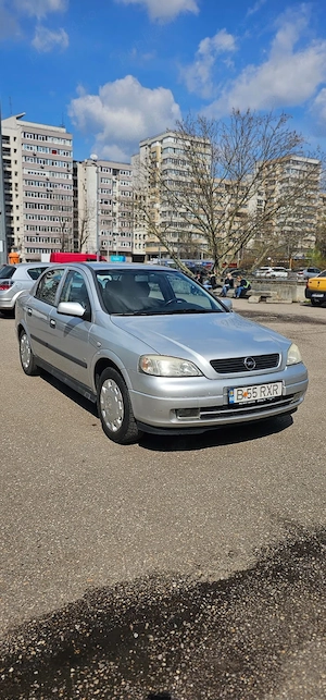 Vand Opel Astra G 2006 - imagine 3