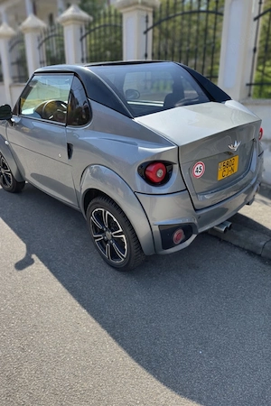 Chatenet CH26 Sporteevo - imagine 4