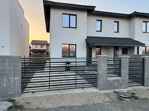 Casa Duplex de vanzare Covaci Timisoara direct de la proprietar 