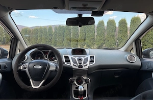 Ford Fiesta 1.4 Diesel   2012! - imagine 2