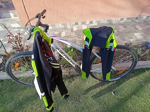 Bicicleta Merida Nouă 