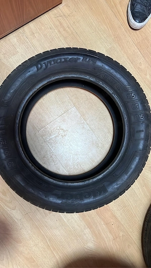 Anvelope vara Kleber Dynaxer - imagine 4