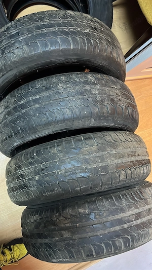 Anvelope vara Kleber Dynaxer - imagine 3