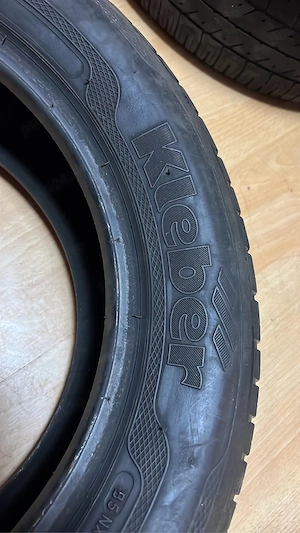 Anvelope vara Kleber Dynaxer - imagine 2