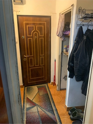 Grigorescu 1 camera 28 plus balcon persoana fizica  - imagine 2