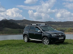 Dacia Duster 4x4 - imagine 3