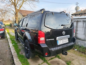 Nissan Pathfinder Euro 5 - 2013 - imagine 2