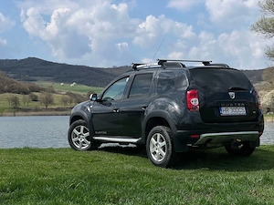 Dacia Duster 4x4 - imagine 5