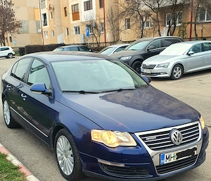 Volkswagen Passat 2007 - imagine 2