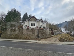 Casă la munte în Scărișoara – 286 mp, teren 2.699 mp - imagine 2