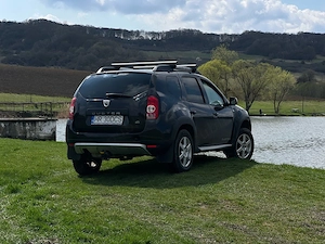 Dacia Duster 4x4 - imagine 6