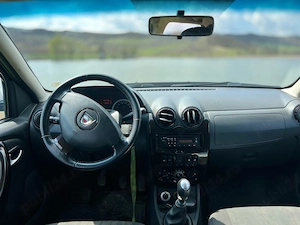 Dacia Duster 4x4 - imagine 2