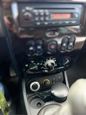 Dacia Duster 4x4 - imagine 7