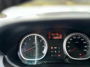 Dacia Duster 4x4 - imagine 4