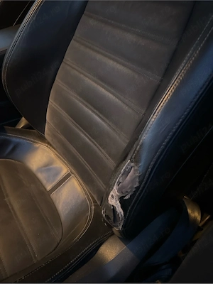  Vand Passat CC 2010 2.0 tdi Manual - imagine 8