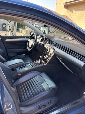 VW Passat B8 Highline 4Motion 2.0BiTDI 240hp - imagine 6