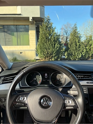 VW Passat B8 Highline 4Motion 2.0BiTDI 240hp - imagine 5