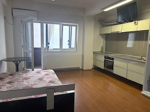 garsoniera fundeni-dobroiesti-new city-parcare proprie-centrala proprie