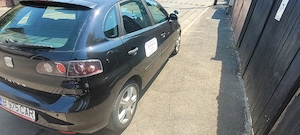 Vând Seat Ibiza agreat școală de șoferi  - imagine 3