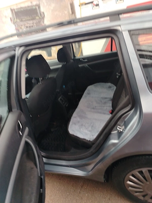 Skoda Octavia 2 an 2012. - imagine 3