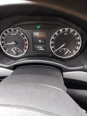 Skoda Octavia 2 an 2012. - imagine 4