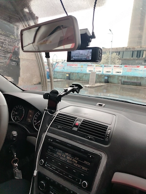 Skoda Octavia 2 an 2012. - imagine 5