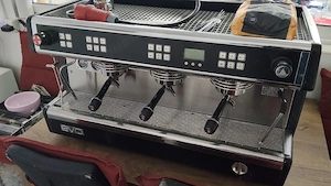 Espressor profesional  - imagine 2