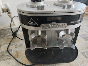 Espressor profesional  - imagine 3