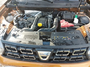 Dacia Duster 1.5 dCi 4WD Prestige jante 17 - imagine 9