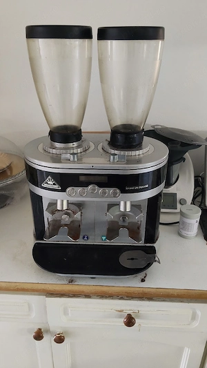 Espressor profesional  - imagine 5