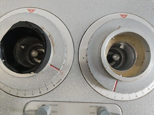 Espressor profesional  - imagine 4