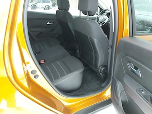 Dacia Duster 1.5 dCi 4WD Prestige jante 17 - imagine 8