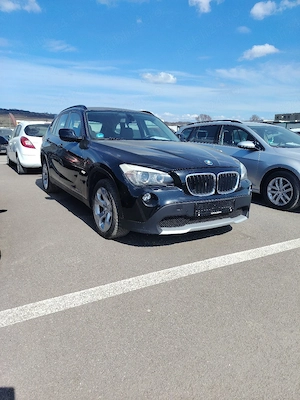 Vând BMW X1 xDrive  - imagine 2