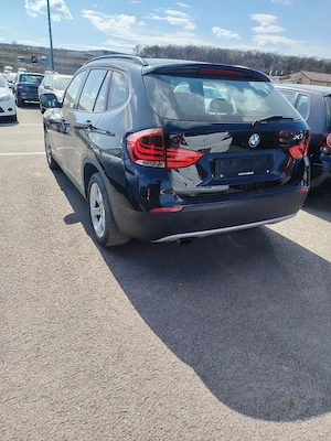 Vând BMW X1 xDrive  - imagine 3
