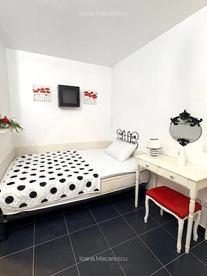 garsoniera costin georgian-metrou 3 minute