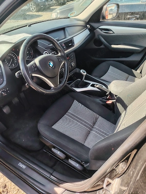 Vând BMW X1 xDrive  - imagine 4
