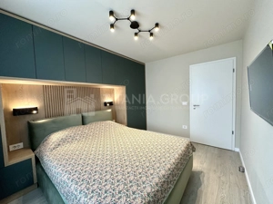 Prima Închiriere - Apartament superb 2 camere, boxă, parcare, Kasper Coresi - imagine 10