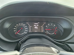 Fiat Tipo Fiat Tipo Break 1.4L Benzina - imagine 8