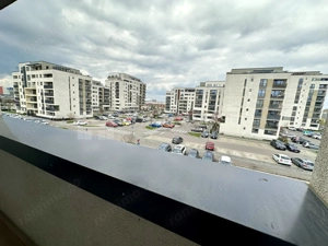 Prima Închiriere - Apartament superb 2 camere, boxă, parcare, Kasper Coresi - imagine 5