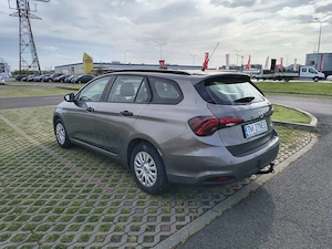 Fiat Tipo Fiat Tipo Break 1.4L Benzina - imagine 4