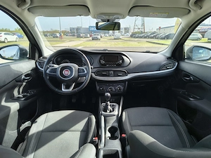 Fiat Tipo Fiat Tipo Break 1.4L Benzina - imagine 5