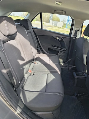 Fiat Tipo Fiat Tipo Break 1.4L Benzina - imagine 6