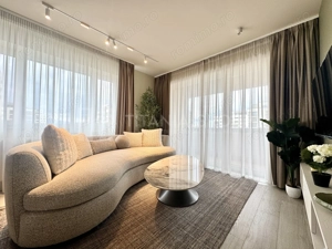 Prima Închiriere - Apartament superb 2 camere, boxă, parcare, Kasper Coresi - imagine 11