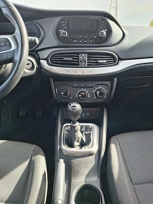 Fiat Tipo Fiat Tipo Break 1.4L Benzina - imagine 7