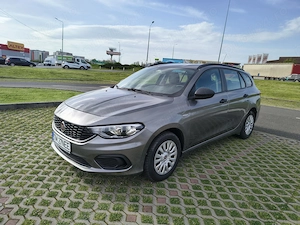 Fiat Tipo Fiat Tipo Break 1.4L Benzina