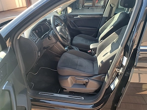 Volkswagen Tiguan 2.0 TDI Panoramic, EURO 6 ! - imagine 6
