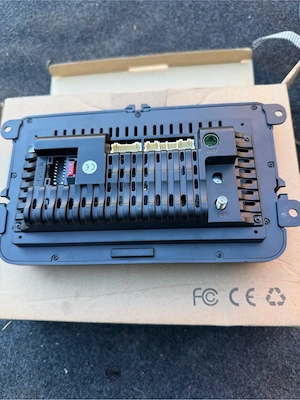 Navigație 2DIN VW Golf 5 6 Passat B6 B7 tip RNS510 Android GPS” si casetofon si youtube prin wi-fi - imagine 3