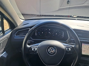 Volkswagen Tiguan 2.0 TDI Panoramic, EURO 6 ! - imagine 9