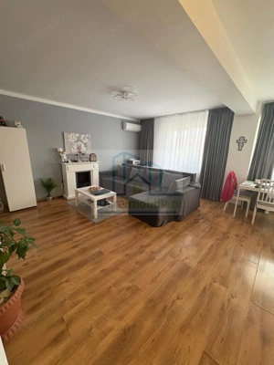 Apartament 2 camere PREMIUM | Parcare inclusă | Complet mobilat
