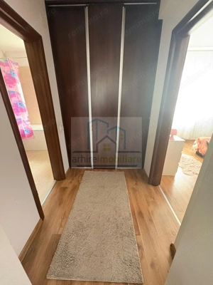 Apartament 2 camere PREMIUM | Parcare inclusă | Complet mobilat - imagine 9